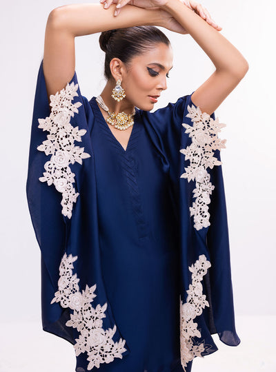 Zainab Chottani | The Kaftan Edit | Meral - Official Zainab Chottani stockist in UK - Sakeena London