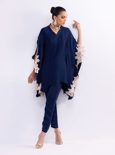 Zainab Chottani | The Kaftan Edit | Meral - Official Zainab Chottani stockist in UK - Sakeena London
