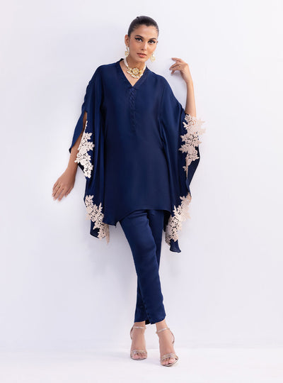 Zainab Chottani | The Kaftan Edit | Meral - Official Zainab Chottani stockist in UK - Sakeena London