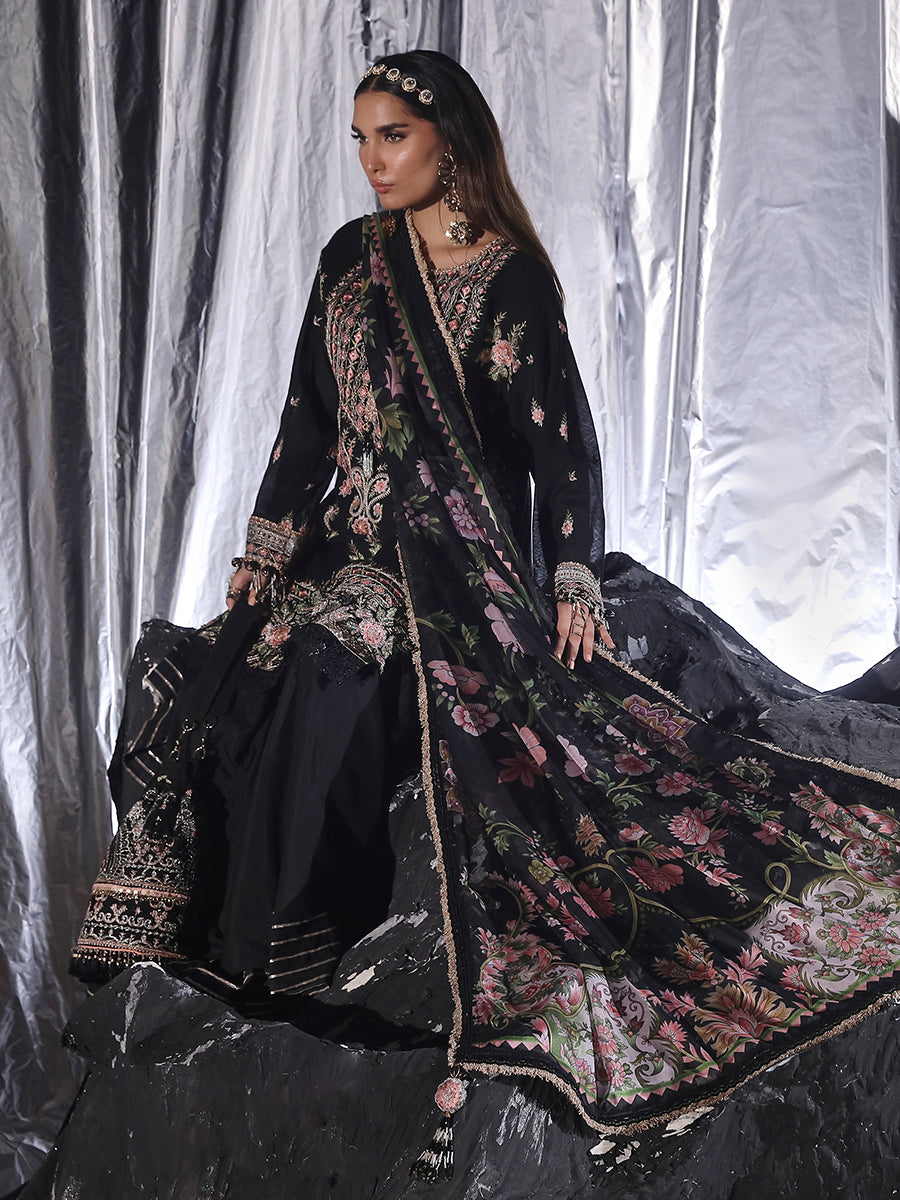 Salitex | Roma Luxury Collection | F04 - Official Salitex stockist in UK - Sakeena London