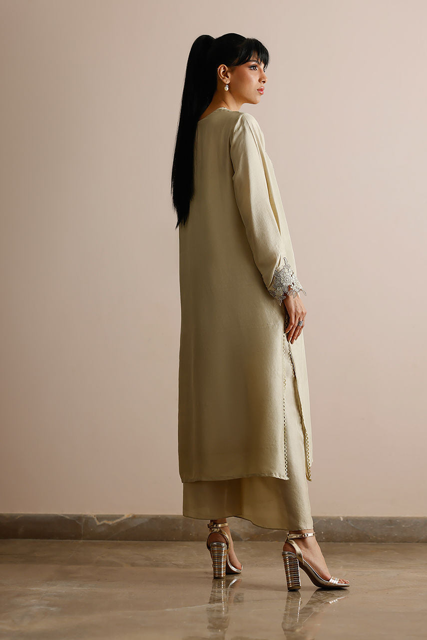 Deepak Perwani | Lilah Silk Edit 24 | KUT281 - Official Deepak Perwani stockist in UK - Sakeena London
