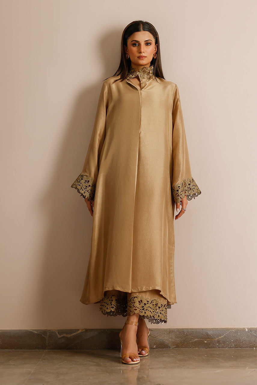 Deepak Perwani | Lilah Silk Edit 24 | KUT280 - Official Deepak Perwani stockist in UK - Sakeena London