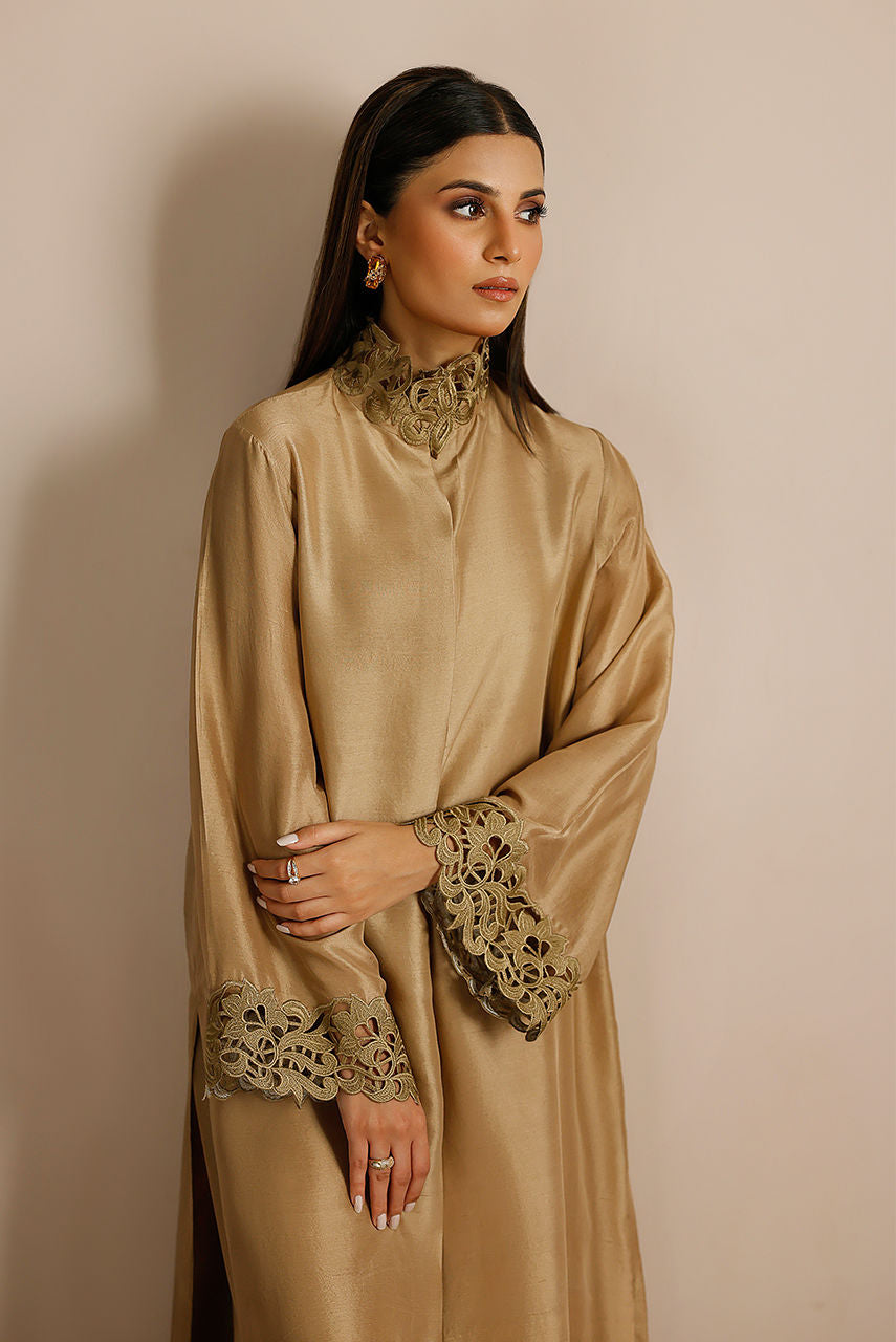Deepak Perwani | Lilah Silk Edit 24 | KUT280 - Official Deepak Perwani stockist in UK - Sakeena London