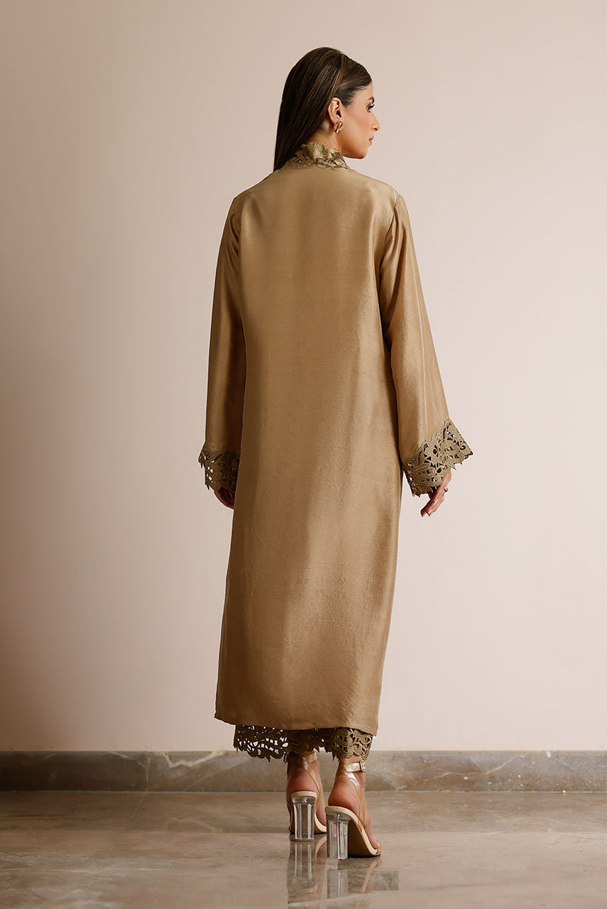 Deepak Perwani | Lilah Silk Edit 24 | KUT280 - Official Deepak Perwani stockist in UK - Sakeena London