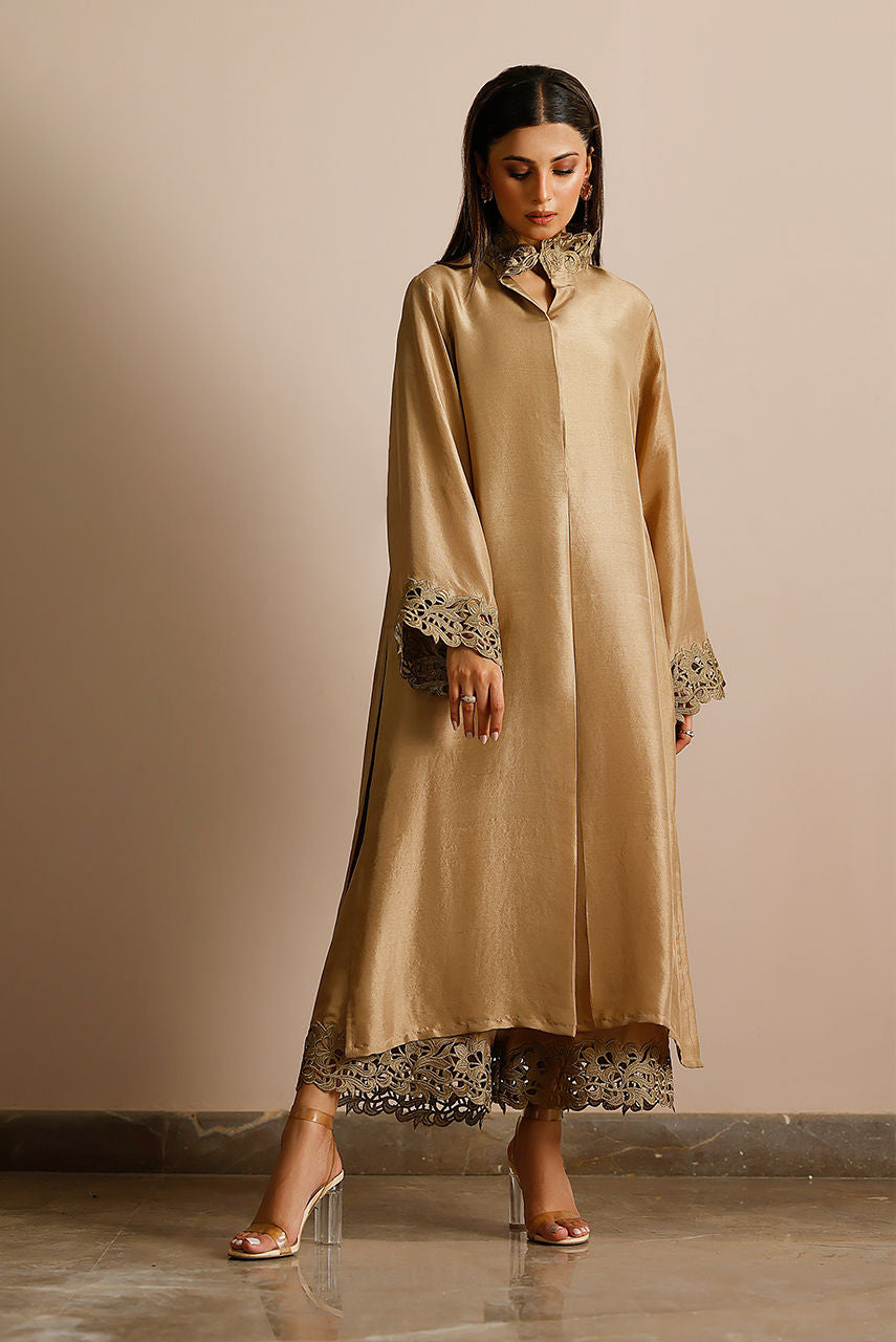 Deepak Perwani | Lilah Silk Edit 24 | KUT280 - Official Deepak Perwani stockist in UK - Sakeena London