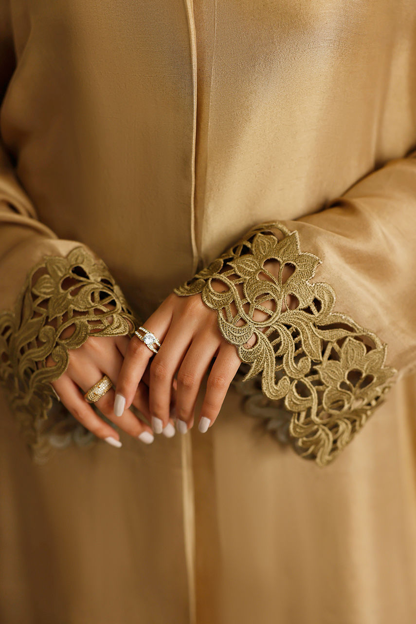 Deepak Perwani | Lilah Silk Edit 24 | KUT280 - Official Deepak Perwani stockist in UK - Sakeena London