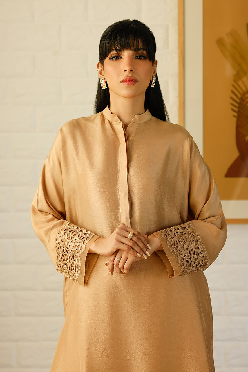 Deepak Perwani | Lilah Silk Edit 24 | KUT276 - Official Deepak Perwani stockist in UK - Sakeena London