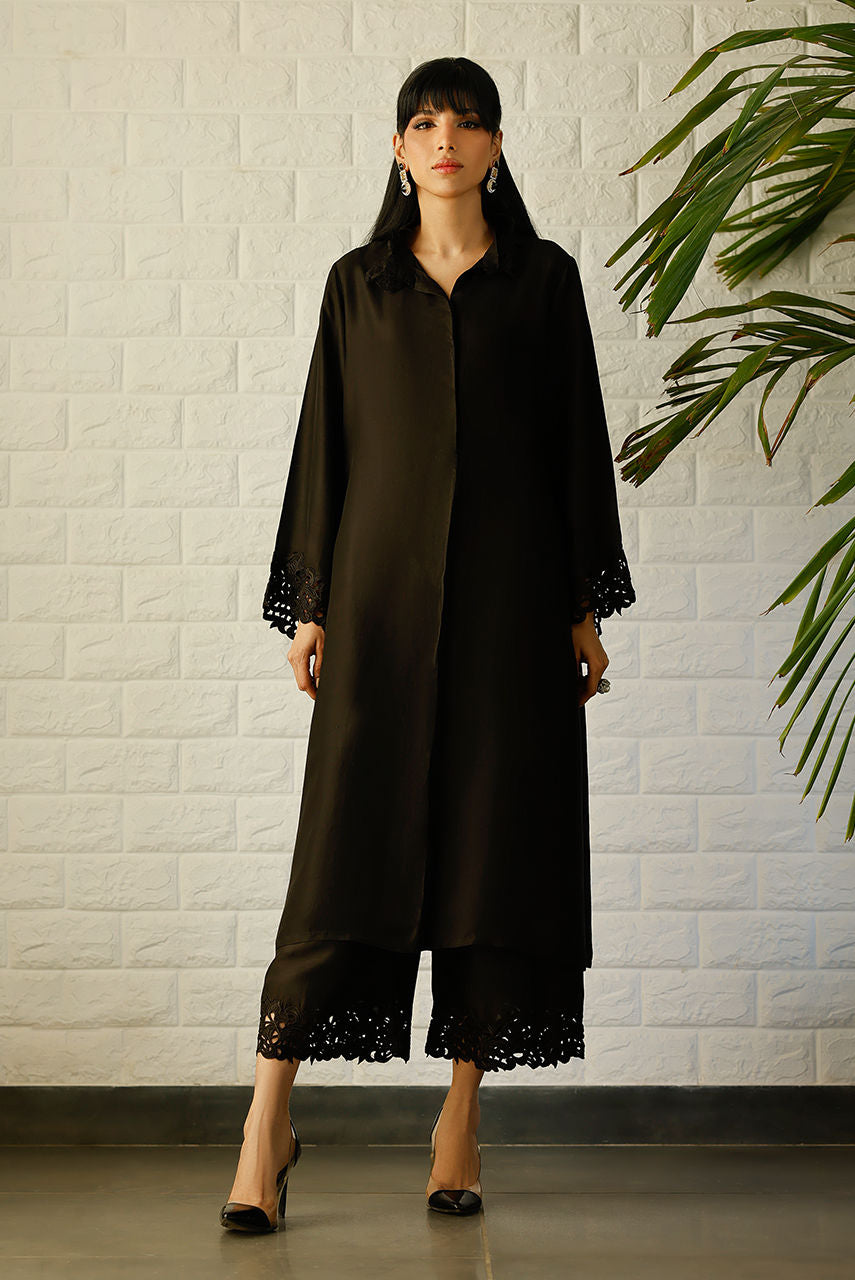 Deepak Perwani | Lilah Silk Edit 24 | KUT277 - Official Deepak Perwani stockist in UK - Sakeena London