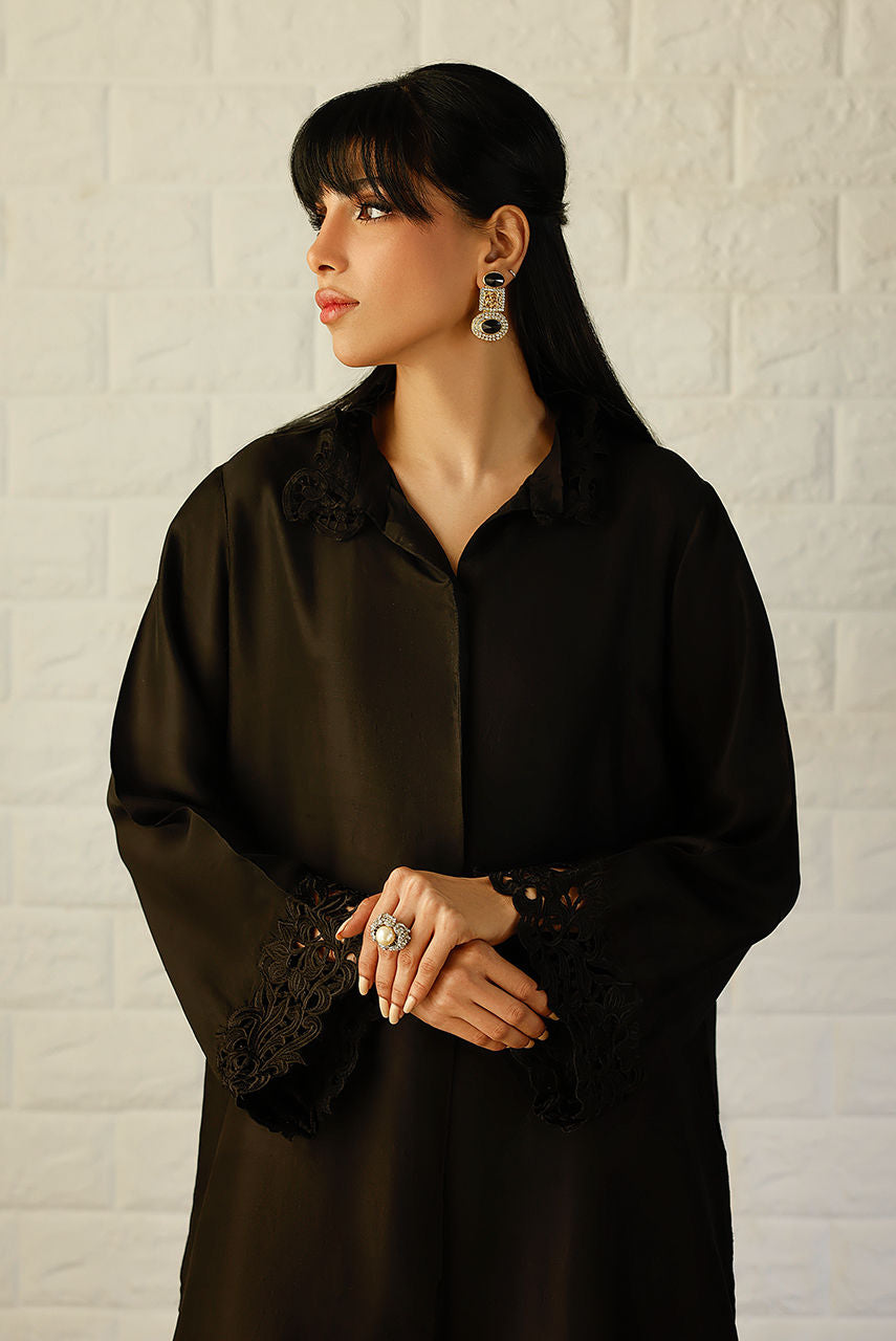Deepak Perwani | Lilah Silk Edit 24 | KUT277 - Official Deepak Perwani stockist in UK - Sakeena London