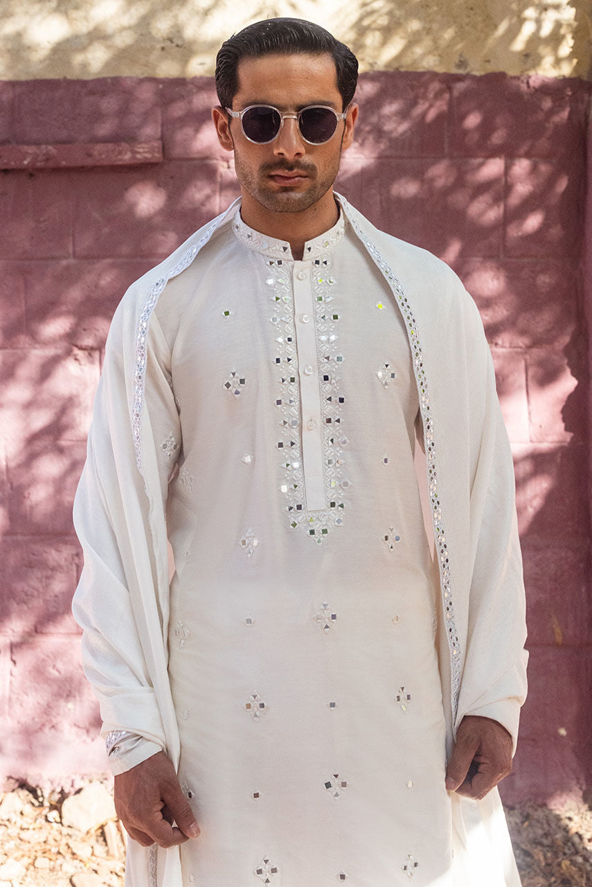 Pakistani Manswear | Deepak Perwani | Mof1939 - Official Sakeena London stockist in UK - Sakeena London