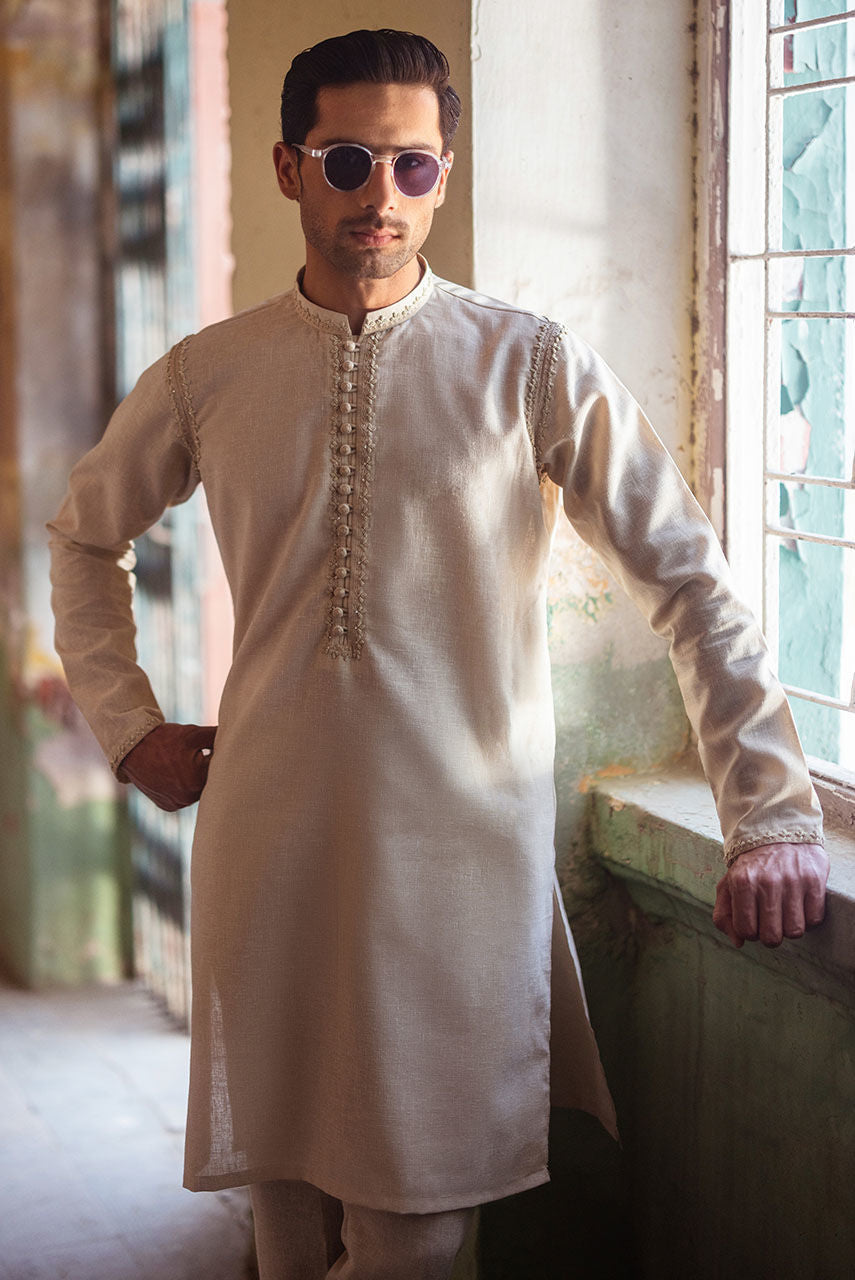 Pakistani Menswear | Deepak Perwani | jkt1444 - Official Sakeena London stockist in UK - Sakeena London
