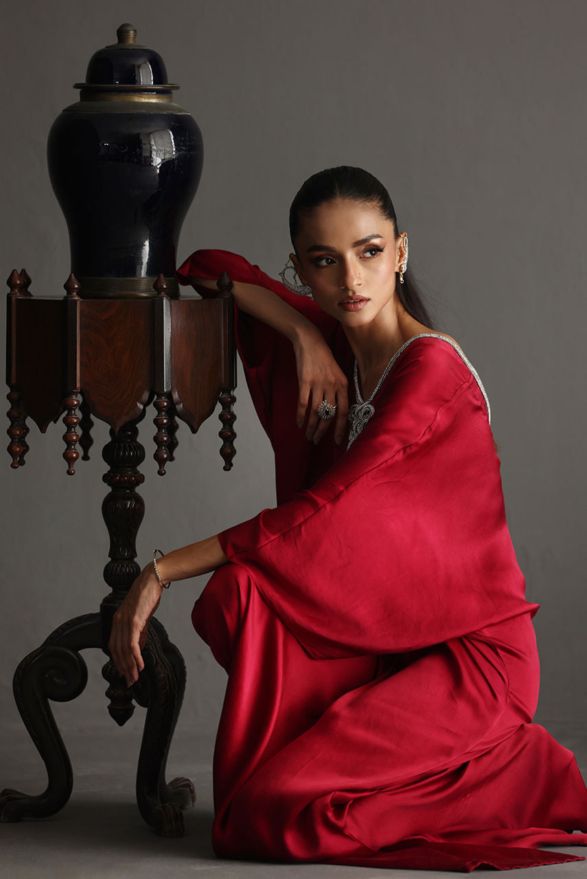 Deepak Perwani | Aila Festive 2024 | Drs1137 - Official Deepak Perwani stockist in UK - Sakeena London