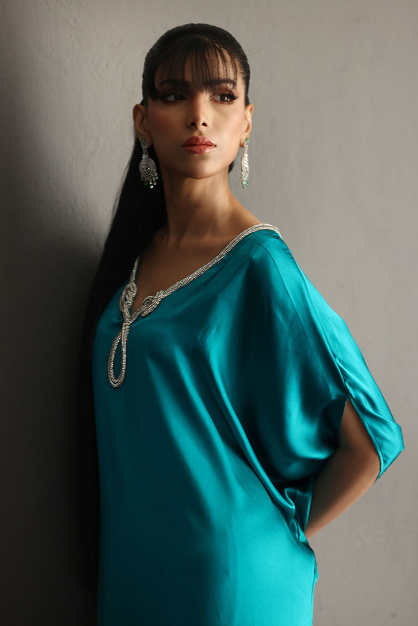 Deepak Perwani | Aila Festive 2024 | Drs1136 - Official Deepak Perwani stockist in UK - Sakeena London