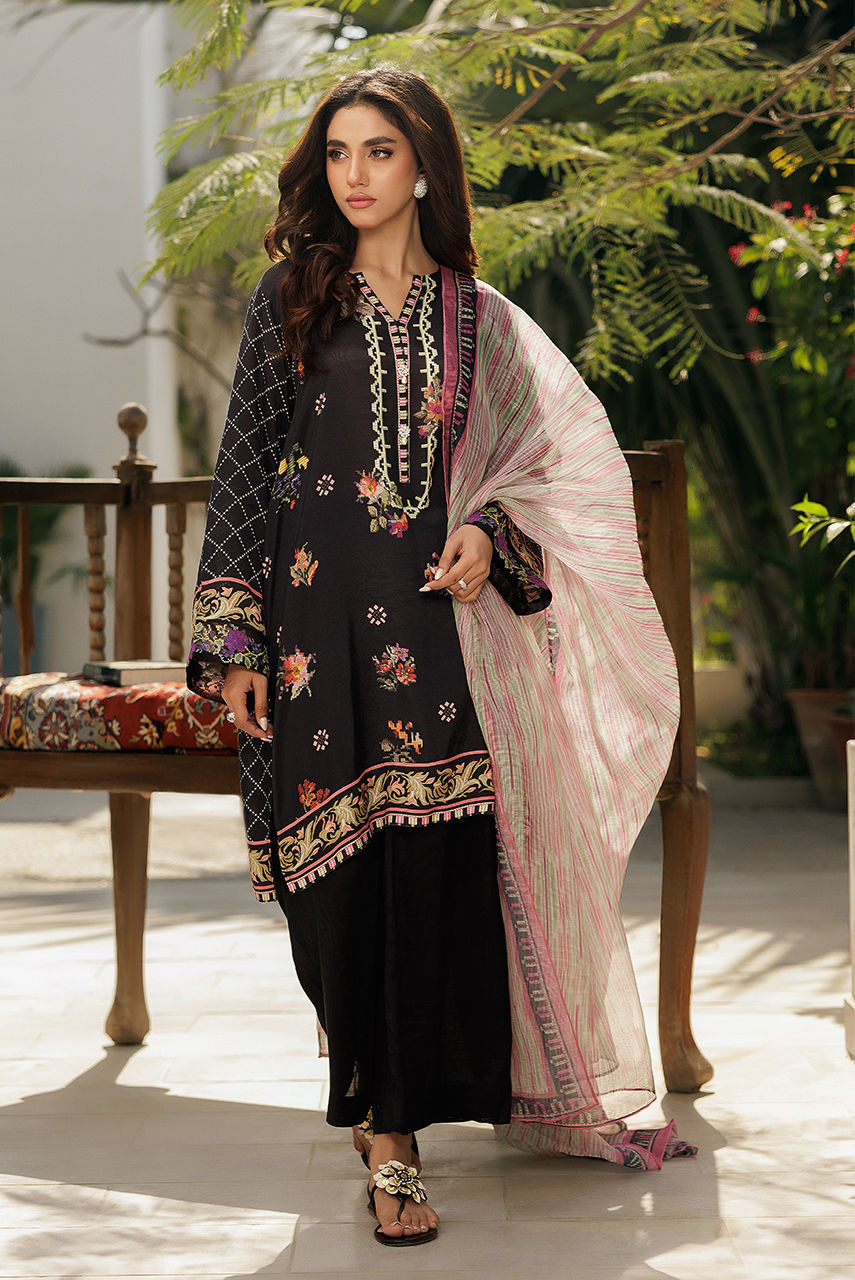 Deepak Perwani | Eid 25 | Ktd4125 - Official Deepak Perwani stockist in UK - Sakeena London