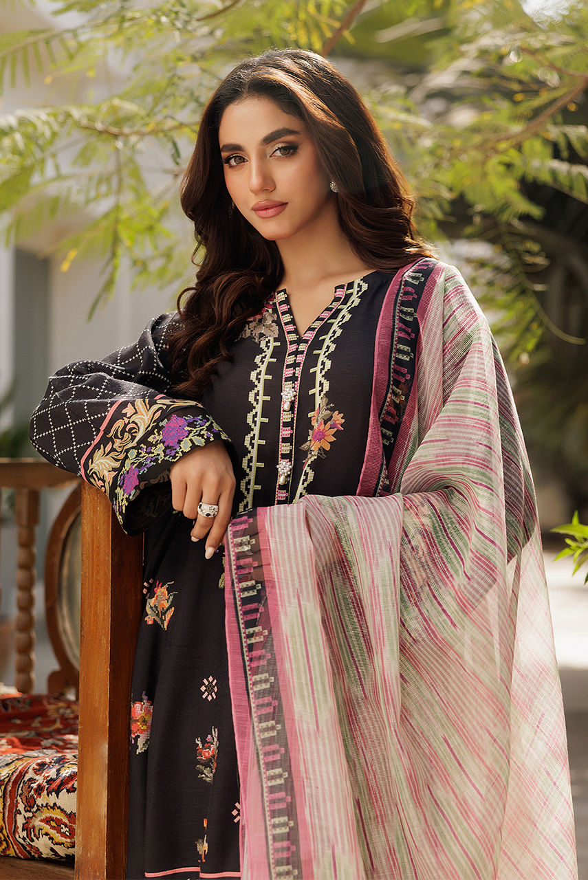 Deepak Perwani | Eid 25 | Ktd4125 - Official Deepak Perwani stockist in UK - Sakeena London