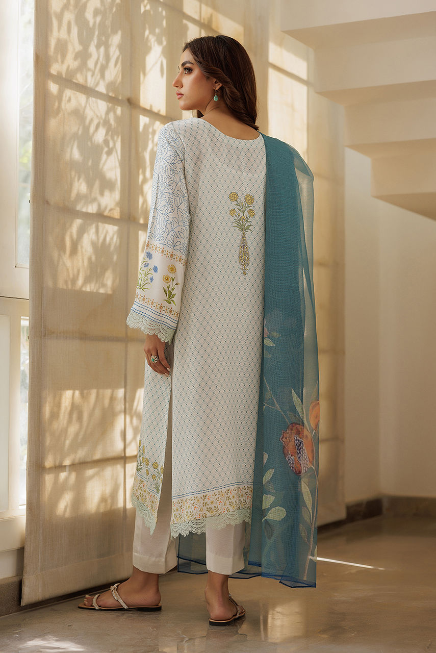Deepak Perwani | Eid 25 | Ktd4126 - Official Deepak Perwani stockist in UK - Sakeena London