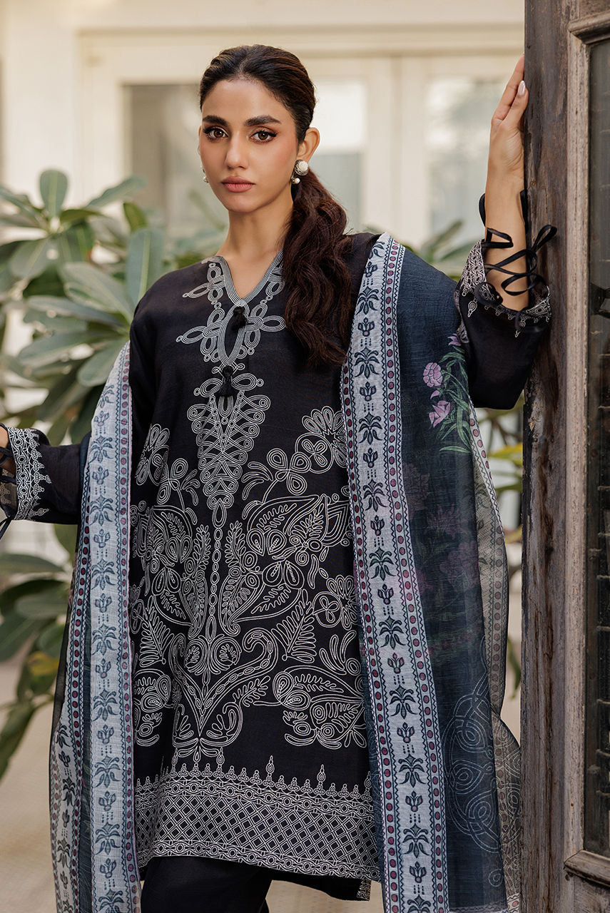 Deepak Perwani | Eid 25 | Ktd4127 - Official Deepak Perwani stockist in UK - Sakeena London