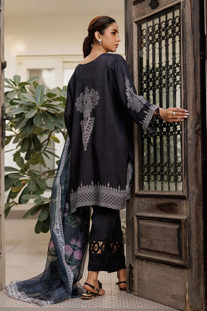 Deepak Perwani | Eid 25 | Ktd4127 - Official Deepak Perwani stockist in UK - Sakeena London