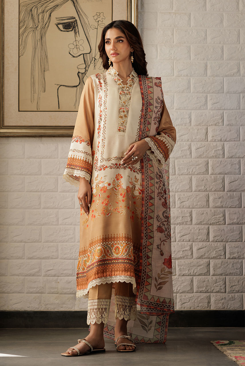 Deepak Perwani | Eid 25 | Ktd4130 - Official Deepak Perwani stockist in UK - Sakeena London