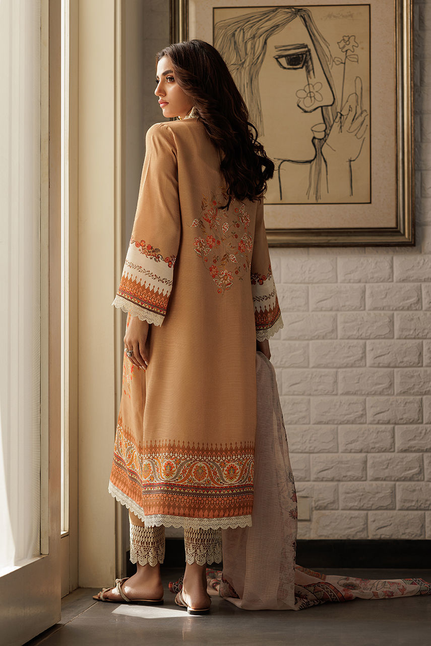 Deepak Perwani | Eid 25 | Ktd4130 - Official Deepak Perwani stockist in UK - Sakeena London
