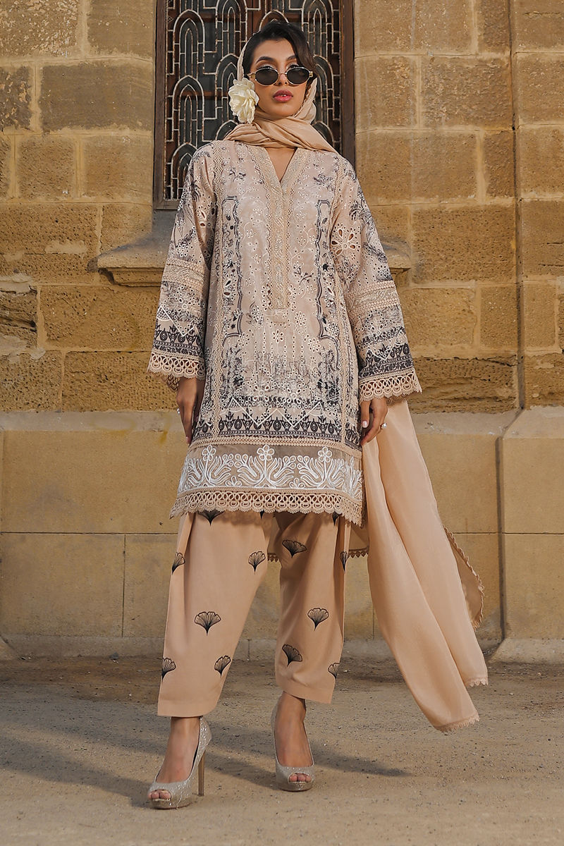 Ansab Jahangir | Chikankari | AAFIA - Official Ansab Jahangir stockist in UK - Sakeena London