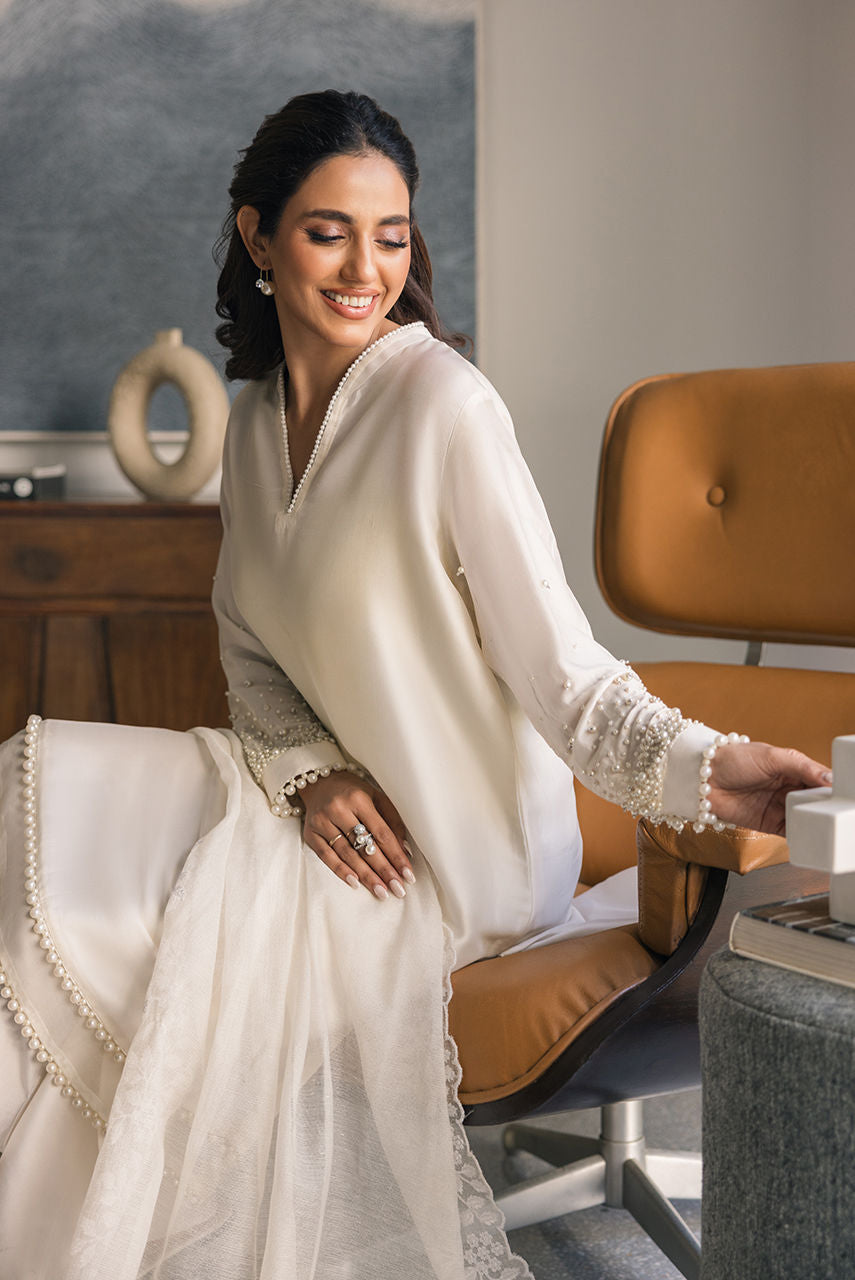 Deepak Perwani | Eid Edit 25 | Kut328 - Official Deepak Perwani stockist in UK - Sakeena London