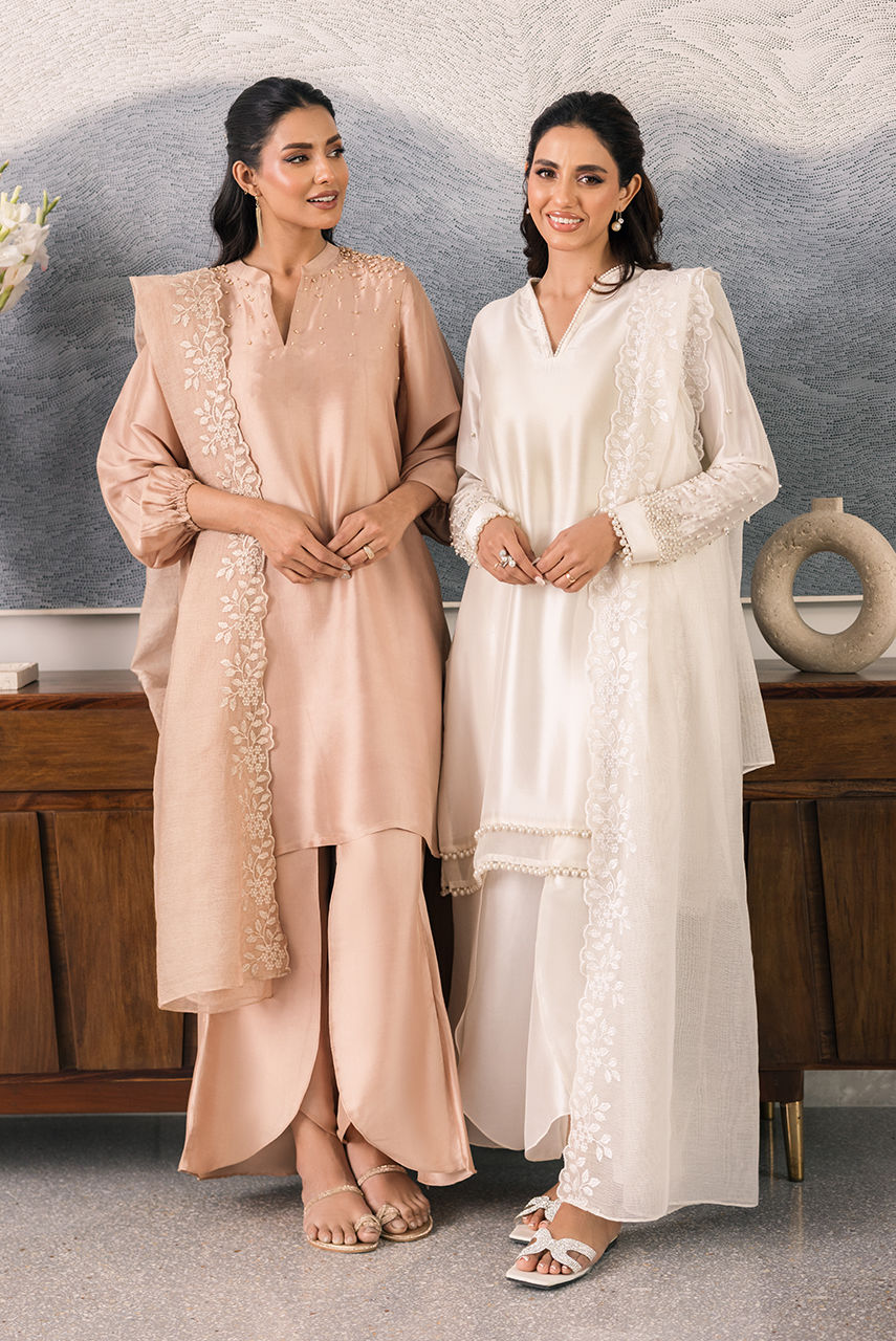 Deepak Perwani | Eid Edit 25 | Kut328 - Official Deepak Perwani stockist in UK - Sakeena London