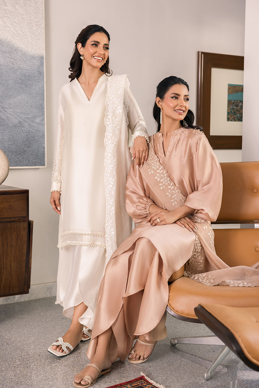 Deepak Perwani | Eid Edit 25 | Kut328 - Official Deepak Perwani stockist in UK - Sakeena London