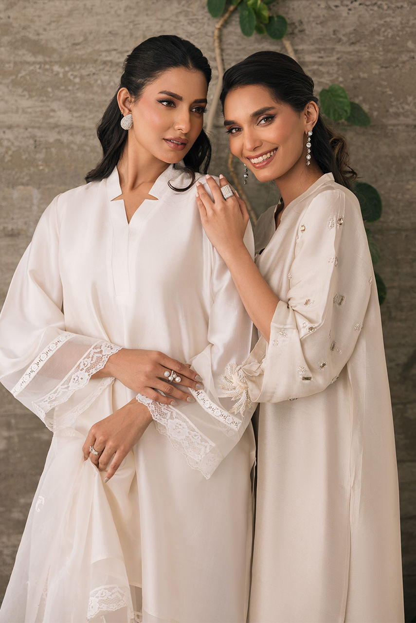 Deepak Perwani | Eid Edit 25 | Kut321 - Official Deepak Perwani stockist in UK - Sakeena London