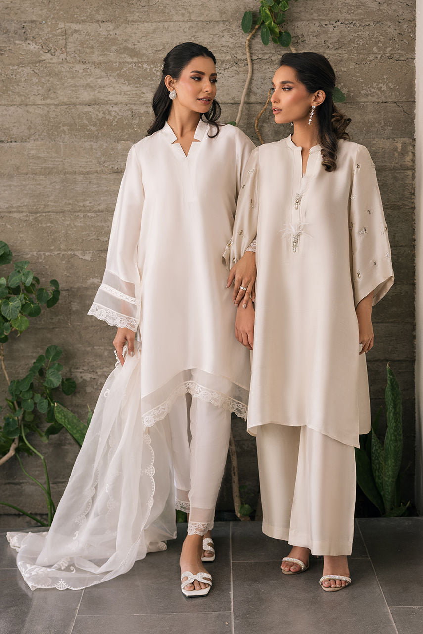 Deepak Perwani | Eid Edit 25 | Kut321 - Official Deepak Perwani stockist in UK - Sakeena London