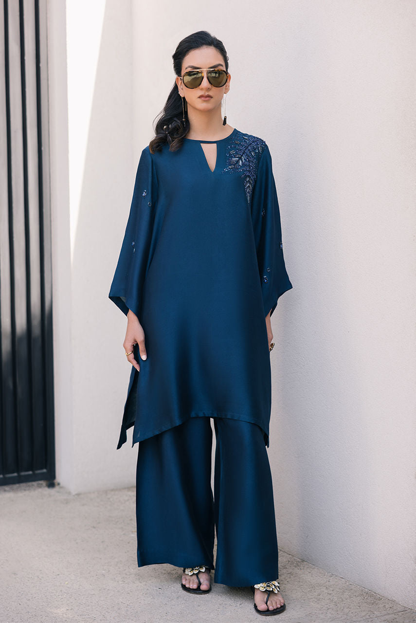Deepak Perwani | Eid Edit 25 | Kut327 - Official Deepak Perwani stockist in UK - Sakeena London