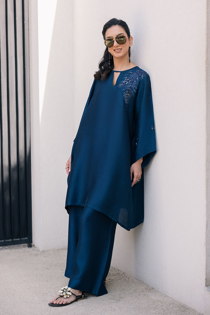 Deepak Perwani | Eid Edit 25 | Kut327 - Official Deepak Perwani stockist in UK - Sakeena London