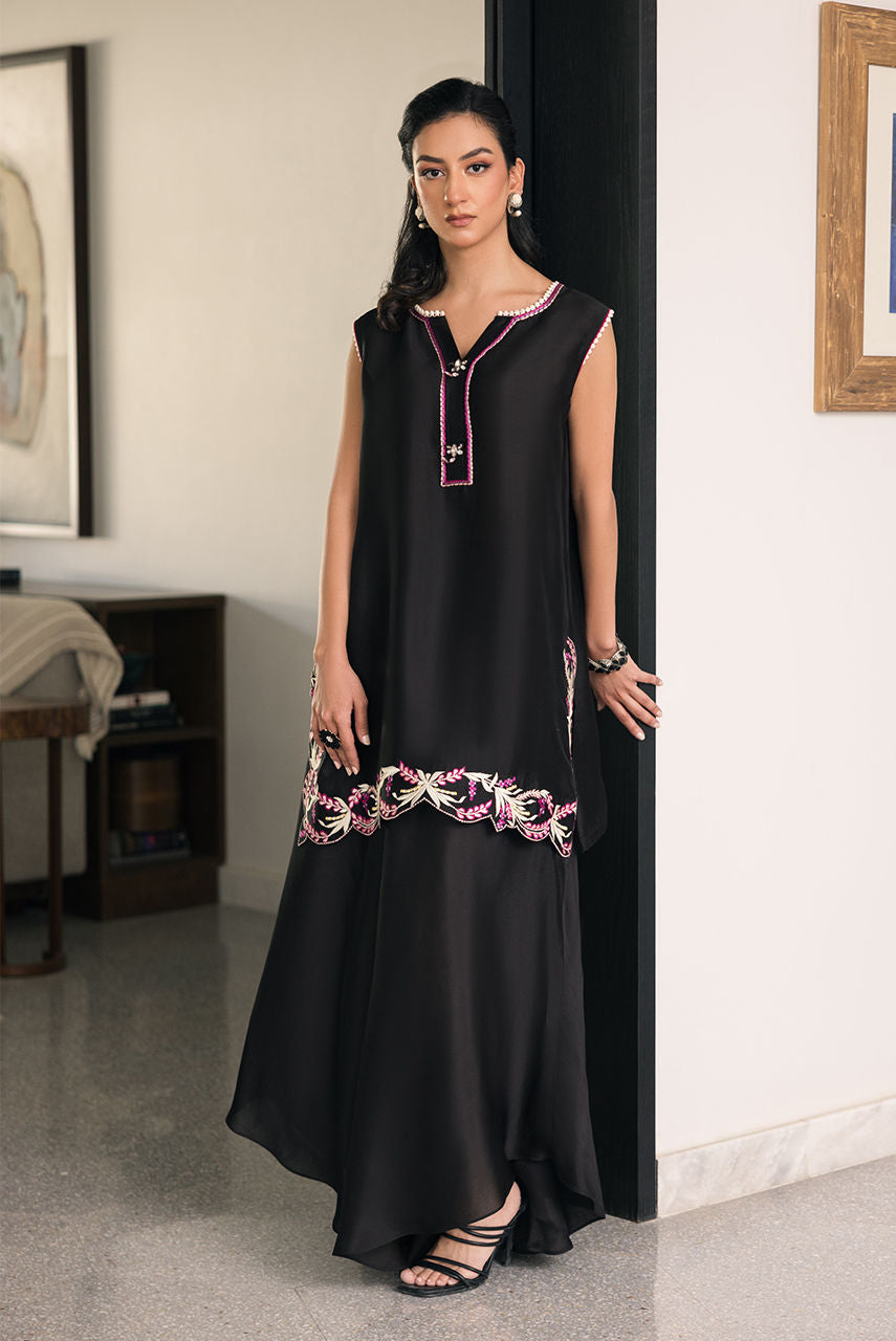 Deepak Perwani | Eid Edit 25 | Kut330 - Official Deepak Perwani stockist in UK - Sakeena London