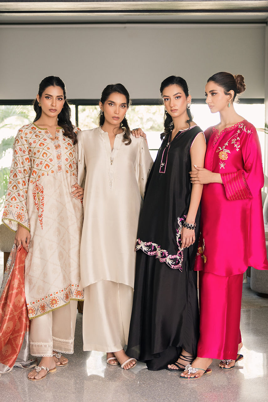 Deepak Perwani | Eid Edit 25 | Kut330 - Official Deepak Perwani stockist in UK - Sakeena London