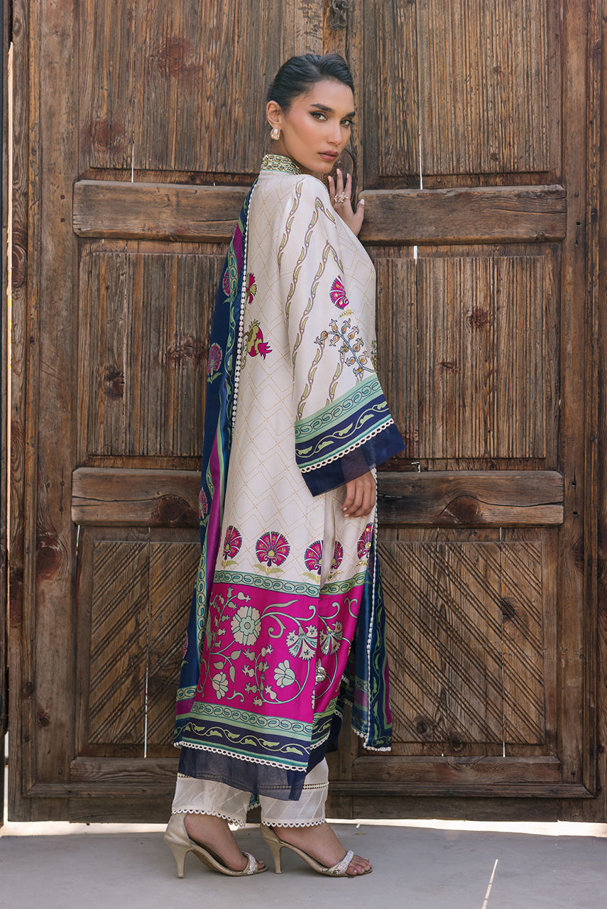 Deepak Perwani | Eid Edit 25 | KUD04 - Official Deepak Perwani stockist in UK - Sakeena London
