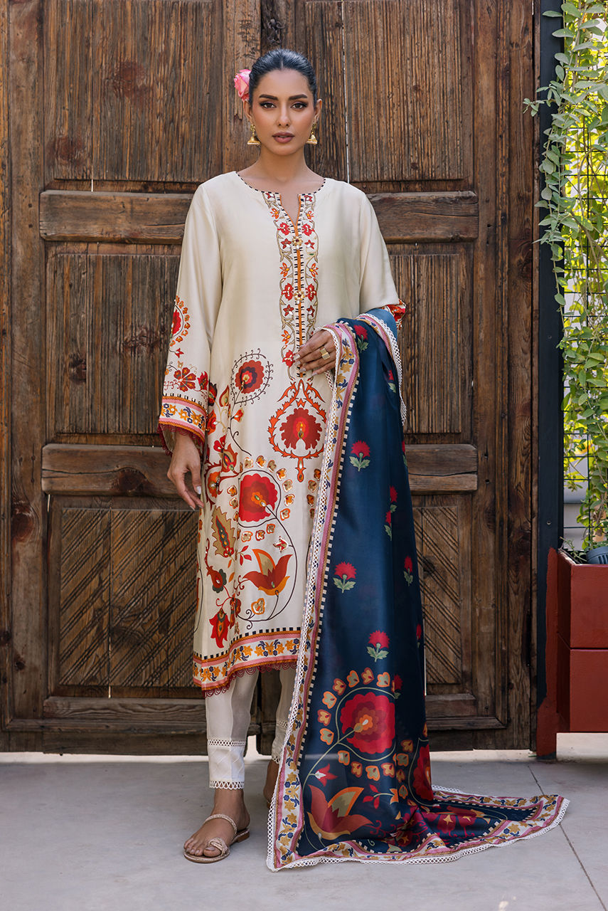 Deepak Perwani | Eid Edit 25 | KUD03 - Official Deepak Perwani stockist in UK - Sakeena London