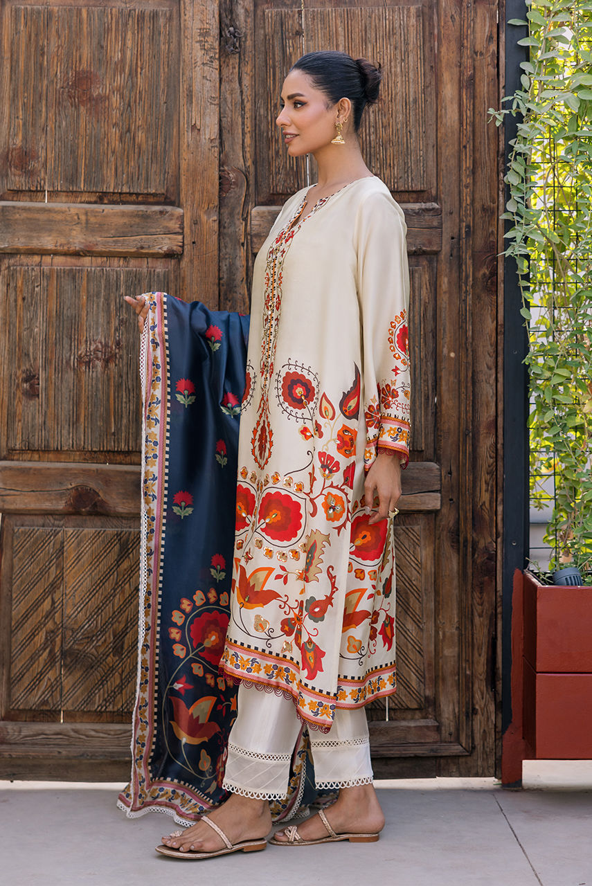 Deepak Perwani | Eid Edit 25 | KUD03 - Official Deepak Perwani stockist in UK - Sakeena London