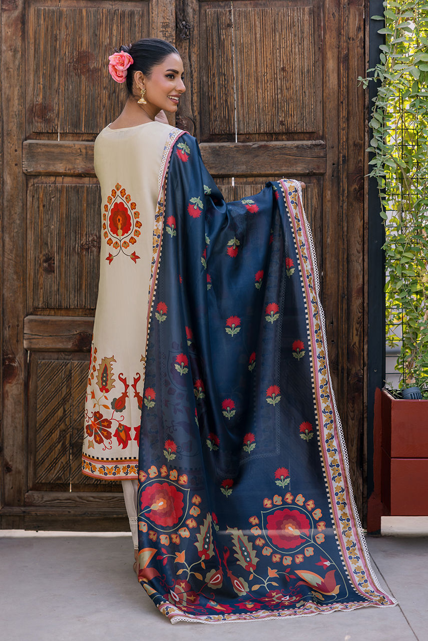 Deepak Perwani | Eid Edit 25 | KUD03 - Official Deepak Perwani stockist in UK - Sakeena London