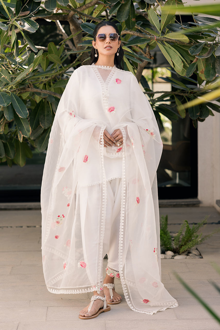 Deepak Perwani | Eid Edit 25 | Kut317 - Official Deepak Perwani stockist in UK - Sakeena London