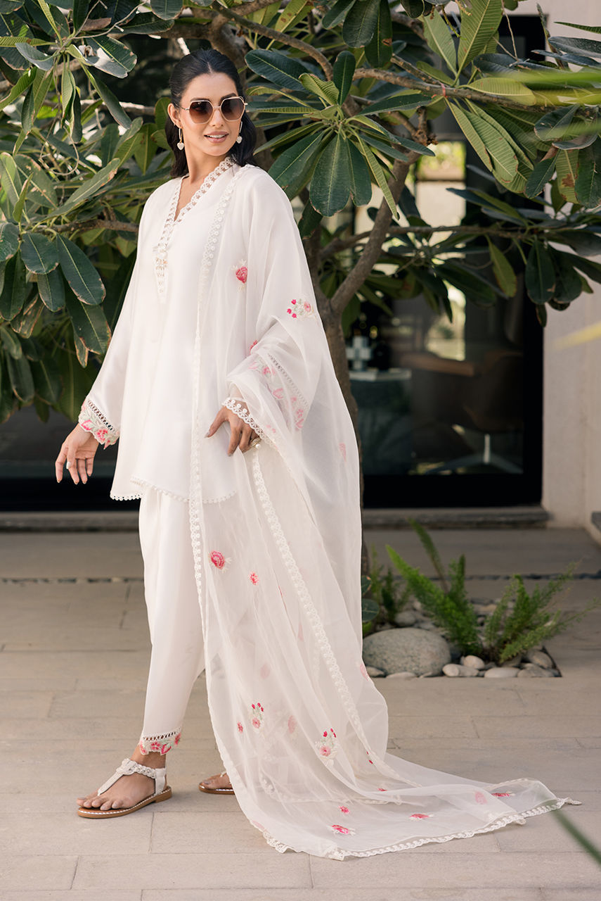 Deepak Perwani | Eid Edit 25 | Kut317 - Official Deepak Perwani stockist in UK - Sakeena London