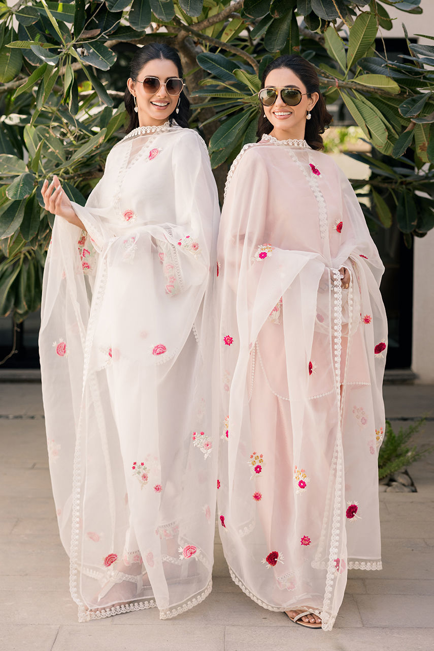 Deepak Perwani | Eid Edit 25 | Kut317 - Official Deepak Perwani stockist in UK - Sakeena London