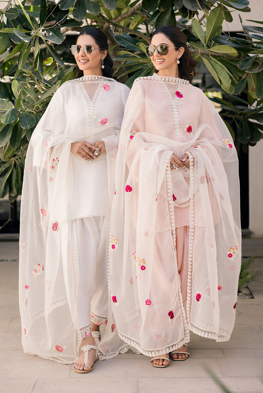 Deepak Perwani | Eid Edit 25 | Kut317 - Official Deepak Perwani stockist in UK - Sakeena London