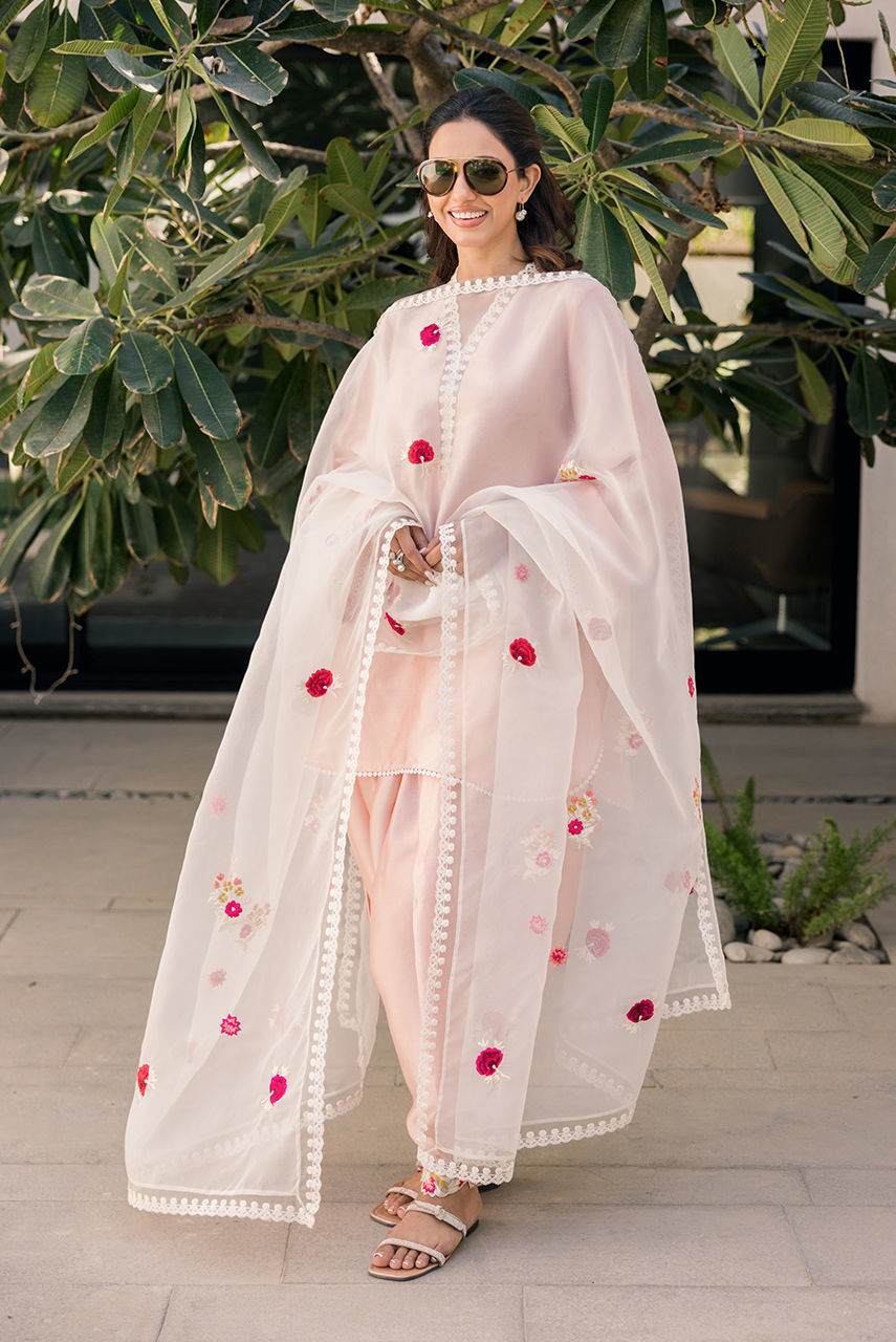 Deepak Perwani | Eid Edit 25 | Kut318 - Official Deepak Perwani stockist in UK - Sakeena London