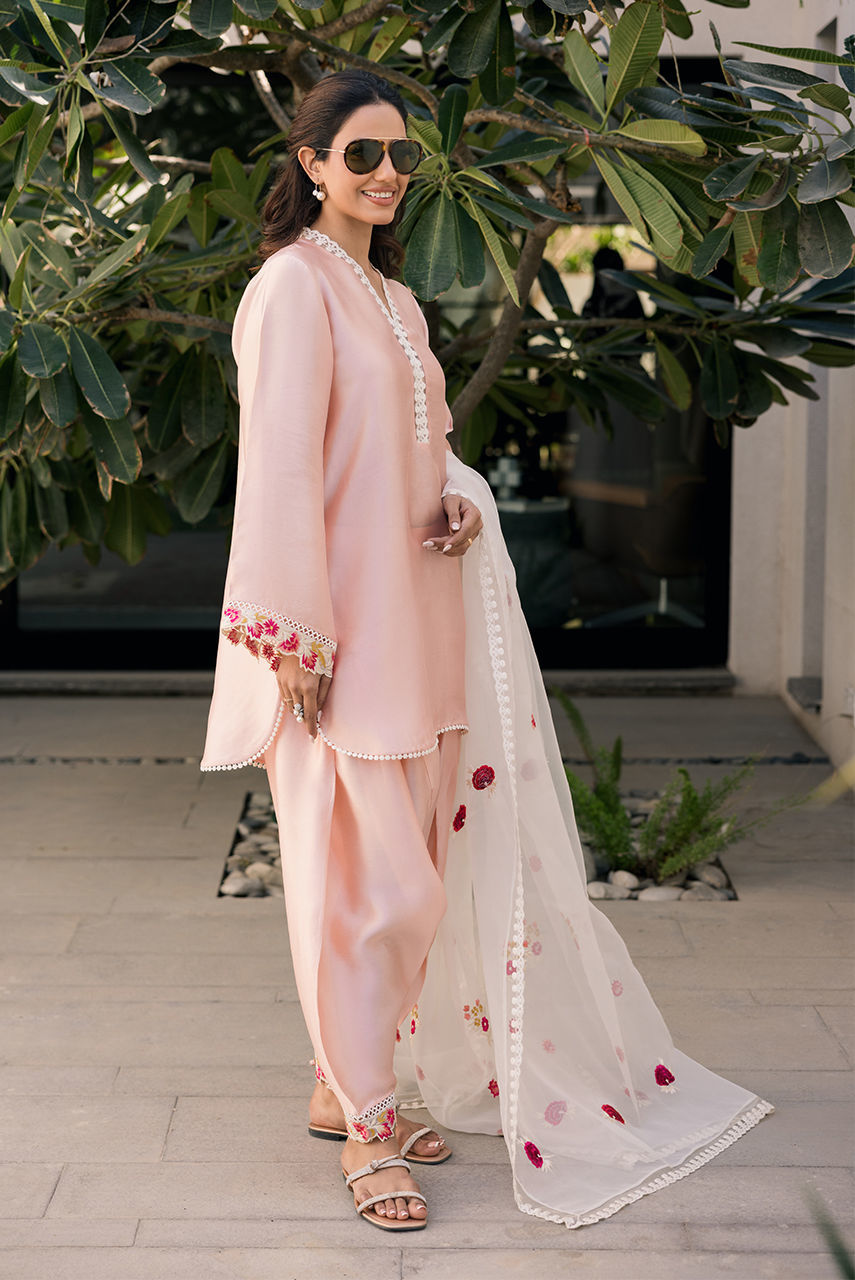 Deepak Perwani | Eid Edit 25 | Kut318 - Official Deepak Perwani stockist in UK - Sakeena London