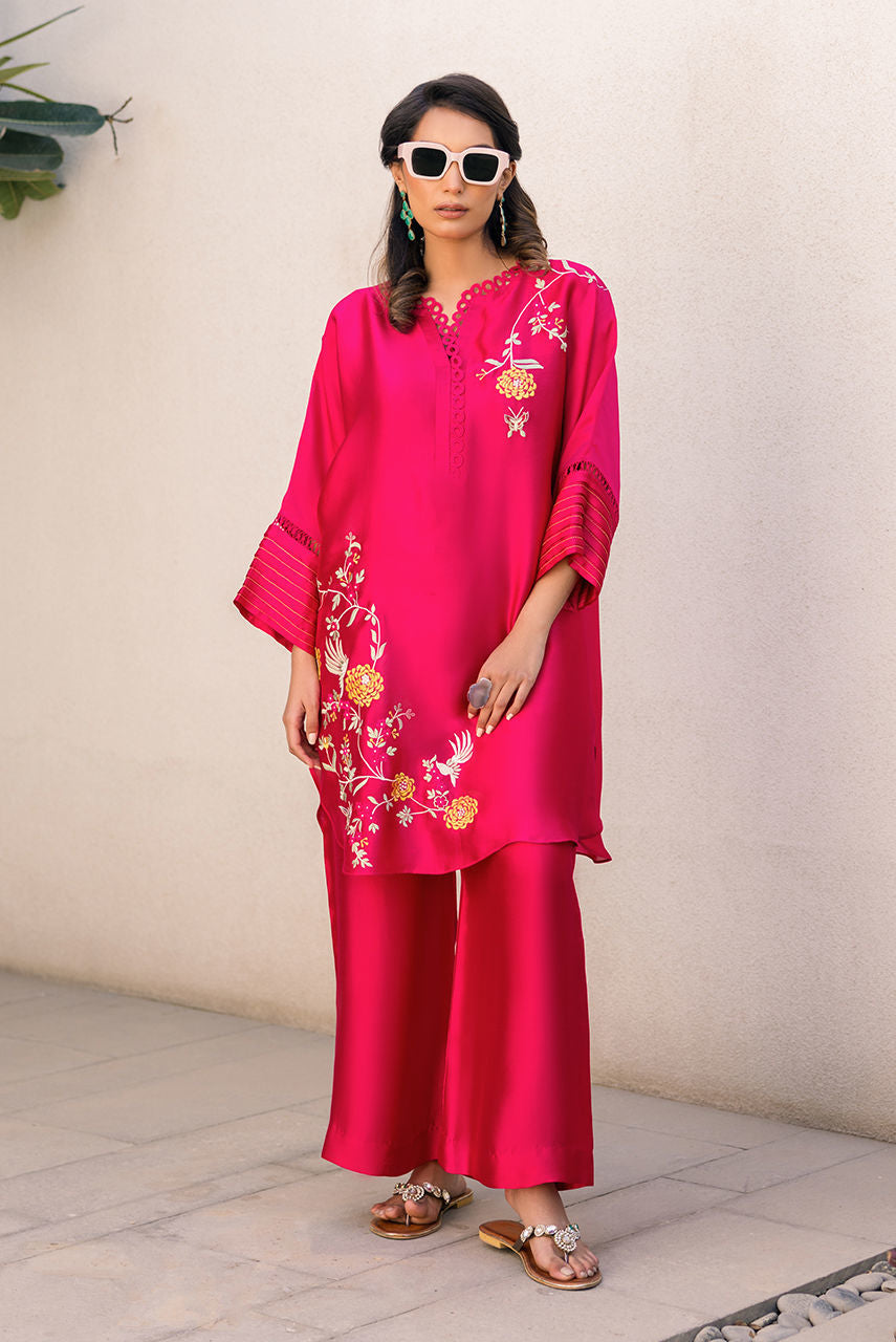 Deepak Perwani | Eid Edit 25 | Kut319 - Official Deepak Perwani stockist in UK - Sakeena London
