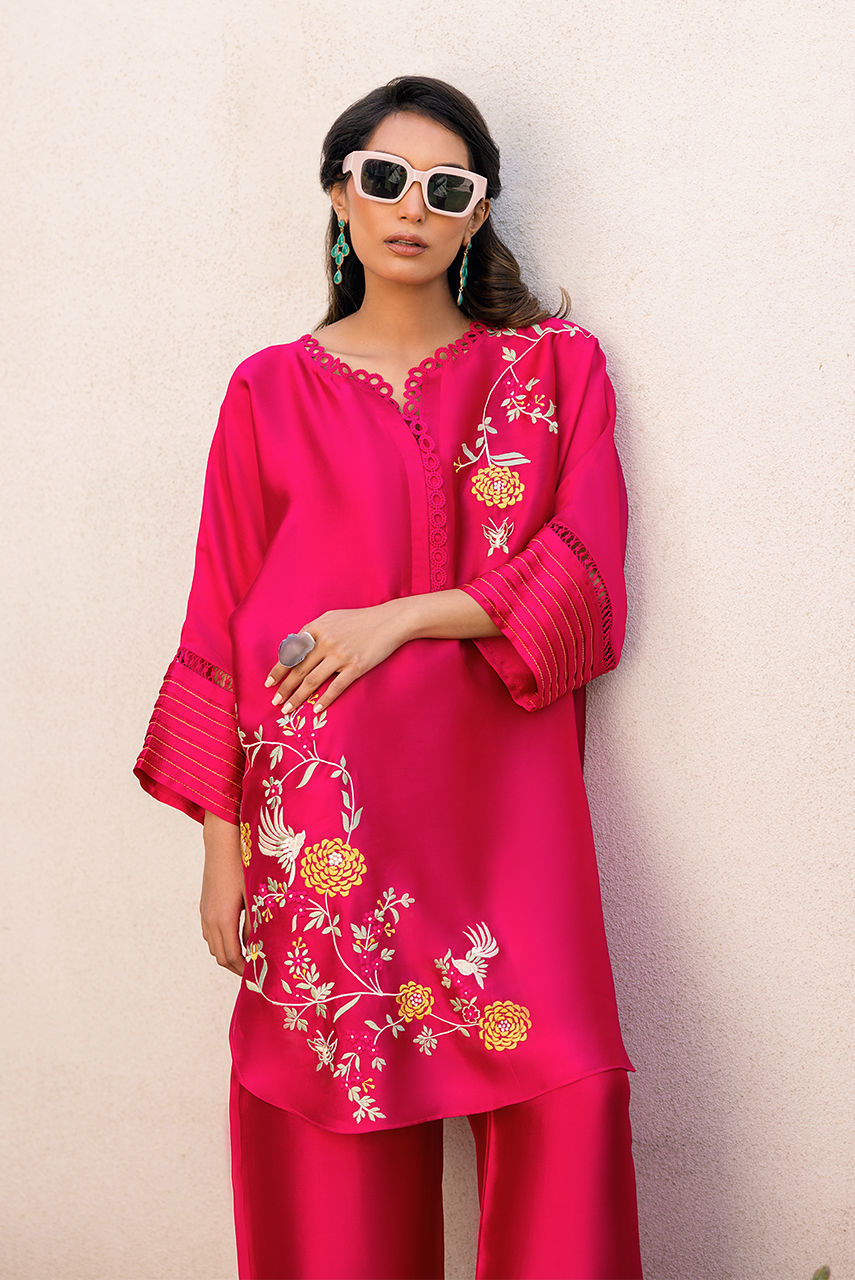 Deepak Perwani | Eid Edit 25 | Kut319 - Official Deepak Perwani stockist in UK - Sakeena London