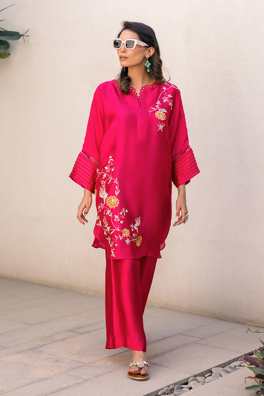 Deepak Perwani | Eid Edit 25 | Kut319 - Official Deepak Perwani stockist in UK - Sakeena London