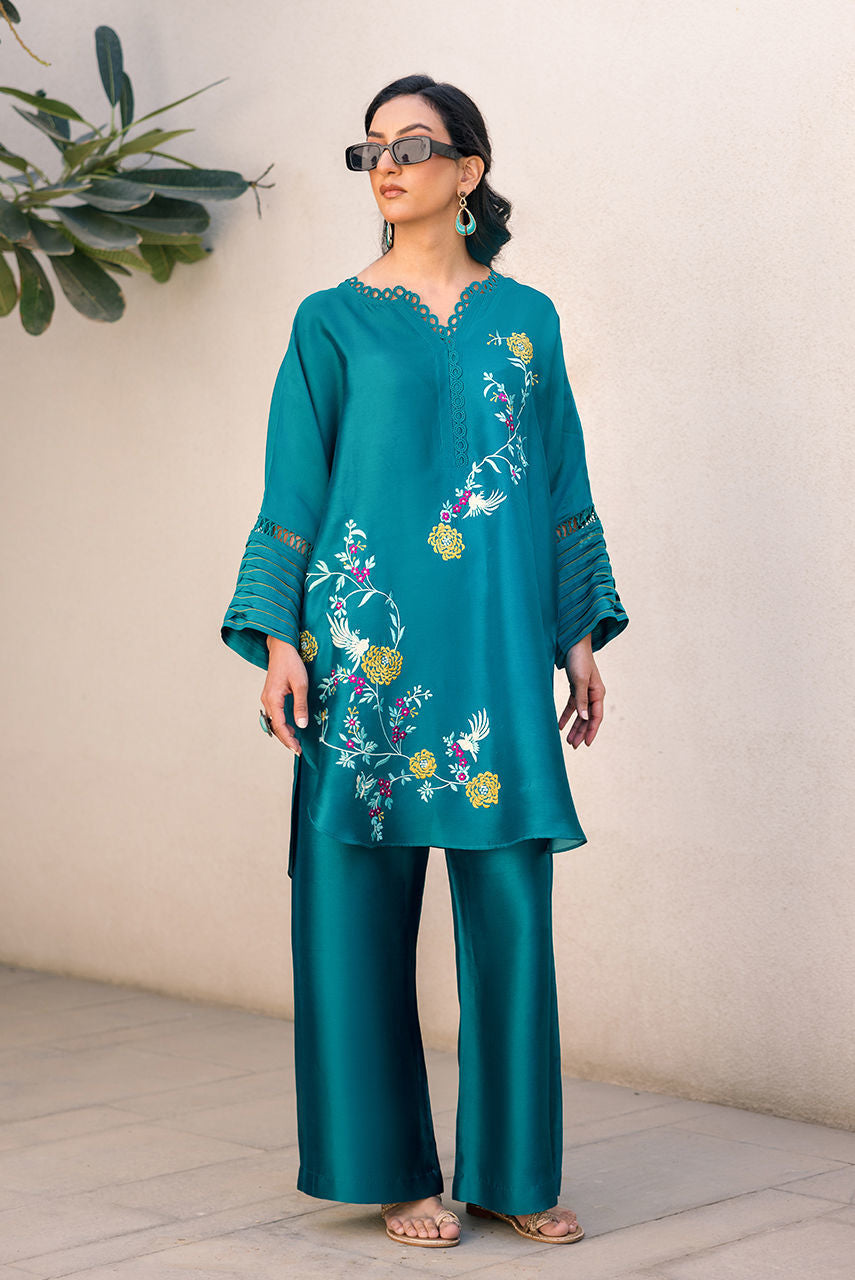 Deepak Perwani | Eid Edit 25 | Kut320 - Official Sakeena London stockist in UK - Sakeena London