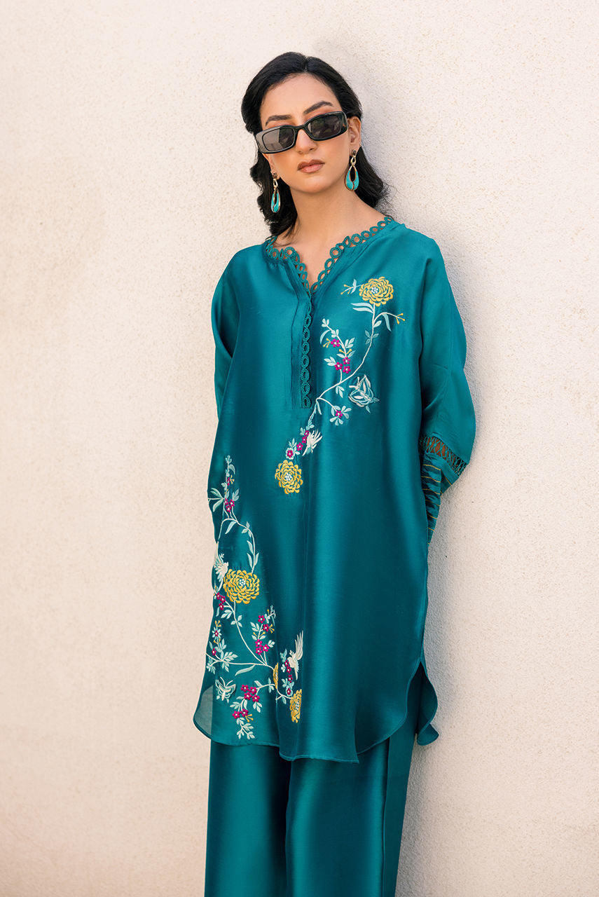 Deepak Perwani | Eid Edit 25 | Kut320 - Official Sakeena London stockist in UK - Sakeena London