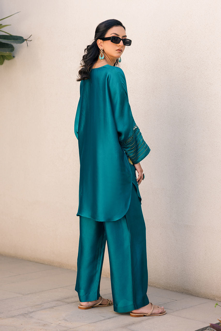 Deepak Perwani | Eid Edit 25 | Kut320 - Official Sakeena London stockist in UK - Sakeena London